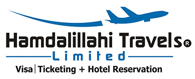 Hamdalillahi Travel